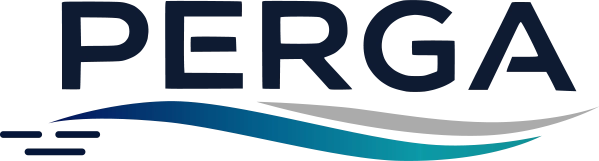 Perga Makine Logo
